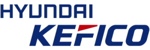 Kefico-logo