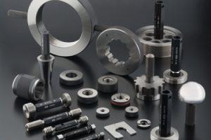 gauges